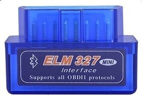 OBD2 ELM327 Bluetooth adapter - 2