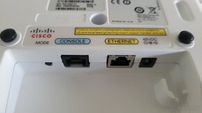 Cisco AIR-SAP2602I-E-K9 - 2