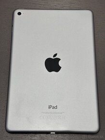 Prédám iPad Mini 4 - 2