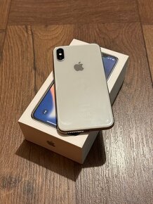 IPhone X 64GB - 2