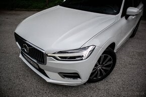 Volvo XC60 D4 Inscription 4x4 A/T / odpočet DPH ZNÍŽENÁ CENA - 2