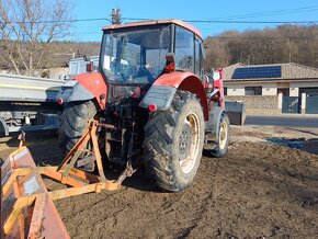 Zetor 9540 - 2