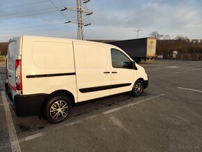 Peugeot expert 1.6 hdi  66 KW L1h1 - 2