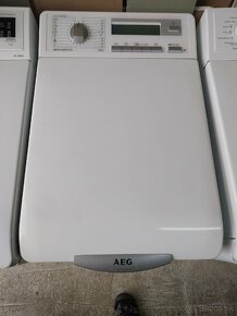 Práčka AEG Electrolux - 2