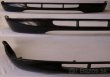 GTI VW Golf 4 podspoiler naraznik prahy - 2