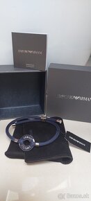 predam uplne novy naramok Emporio ARMANI - 2