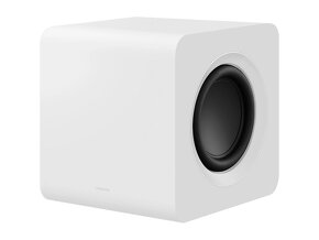 Nový Bezdrôtový Aktívny Subwoofer Samsung - 2