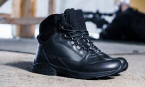 Nová taktická Gore-tex obuv BOSP Alien FG - 2