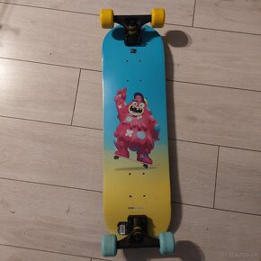 Skateboard - 2