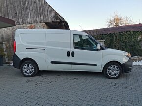 Fiat Doblo Maxi 1.6MTJ - 2