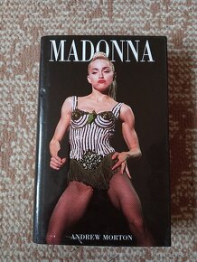 MADONNA - 2