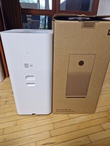 Predam uplnu novu cisticku vzduchu Xiaomi Mi Air Purifier 3H - 2