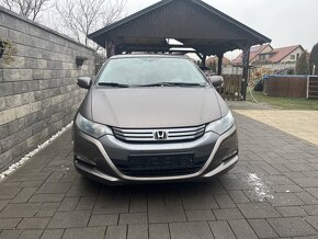 Honda insight 1,3 benz A/T - 2