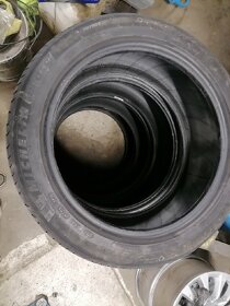 225/45 R17 letné - 2