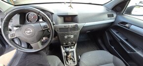 Opel Astra 1.9 CDTI - 2