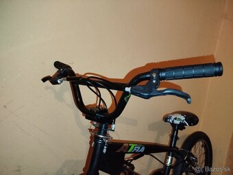 Bicykel BMX 20 Avigo Freestyle - 2