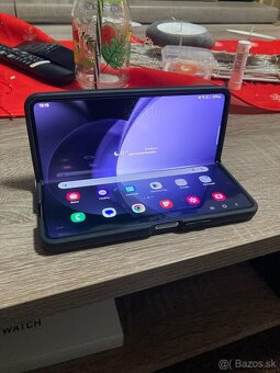 Samsung Galaxy Z Fold 5 12/512 GB Vymenim - 2