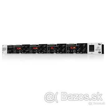 Behringer HA 4700 POWERPLAY PRO Slúchadlový zosilňovač - 2