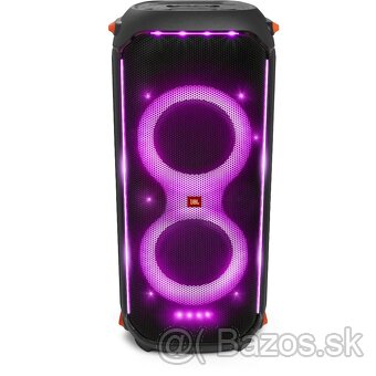 Predám nový  JBL PartyBox 710 párty reproduktor - 2