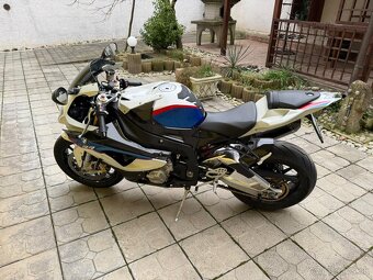 BMW S1000RR - 2