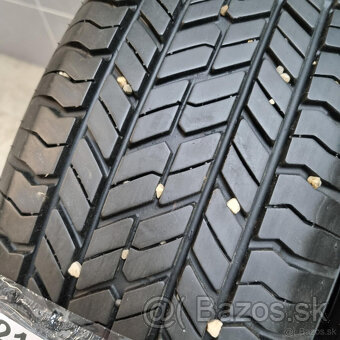 Letné pneumatiky 215/70 R16 YOKOHAMA DOT3816 - 2