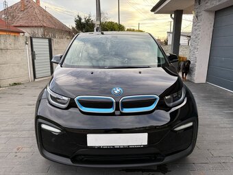 Bmw i3 94 Ah - 2