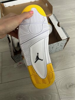 Pánske tenisky Jordan Thunder - 2