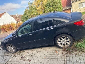 Chrysler Sebring - 2