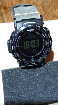 Casio Pro Trek PRW 35Y TOP stav - 2