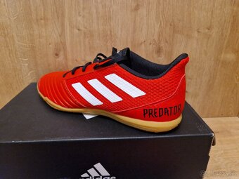 Halovky Adidas Predator Tango - 2