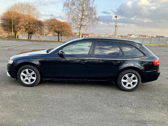 Audi A4 Avant 2.0 TDI 120k Business - 2