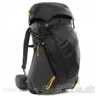 THE NORTH FACE EXPEDITION BATOH BANCHEE 65L L/XL | N O V Ý - 2