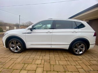 Volkswagen Tiguan Allspace 2.0 TDI EVO SCR 4Motion R-Line - 2