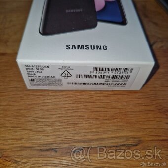 Samsung Galaxi A13 - 2