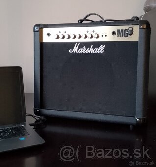 Kombo Marshall MG30 - 2