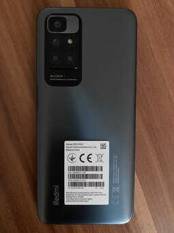 Xiaomi Redmi 10 2022 64GB - 2