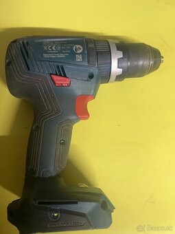 Bosch GWS18-55 - 2