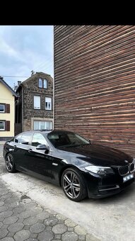 Bmw 520d f10 xDrive 2016 - 2