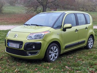 Citroen C3 Picasso 1.4 VTi Confort - 2