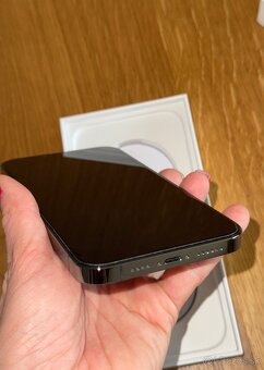 iPhone 13 pro max 128gb graphite - 2