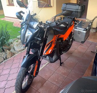 Ktm 890 Adventure - 2