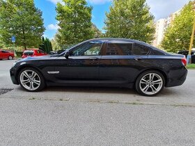 Bmw  F01 740D xDrive Mpacket - 2