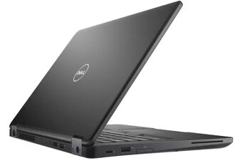 Dell 5480, Win11Pro, FullHD, podsvietený, i7, 16GB ram - 2