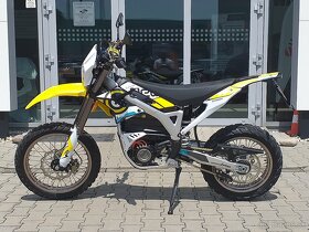 Sur Ron STORM BEE L3e  elektrický off-road motocykl - 2