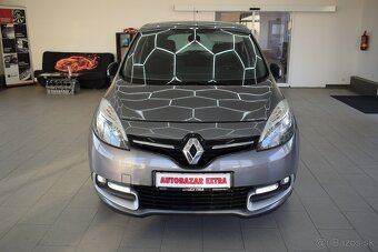 Renault Grand Scénic 1,5 DCI 81 kW, LIMITED,NAVI - 2