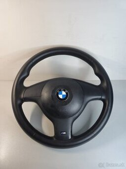 BMW Mpacket volant e36, e39, e46, e53 - 2