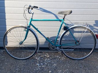 RETRO bicykle - 2