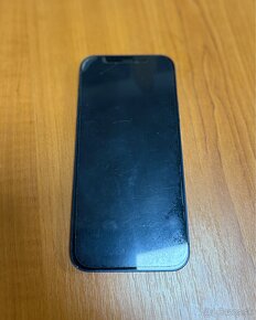 iPhone 12, 64GB blue - 2