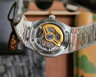 Hodinky Audemars Piguet - 2