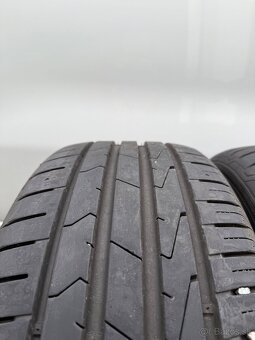 Letné pneu 215/50 R18 - 2